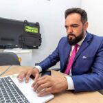 Alex Ohana critica governo Aurélio Goiano por ignorar indicações da Câmara