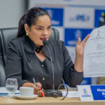 Câmara de Parauapebas derruba cinco dos seis vetos do prefeito Aurélio Goiano