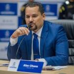 MP investiga gulosa L de Leão, queridinha do governo de Aurélio Goiano