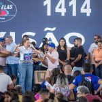 Parauapebas celebra entrega de 600 CNHs do programa “CNH Pai D’égua” com modernização dos serviços do Detran