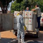 Parauapebas terá novos CEPs e serviços dos Correios ampliados