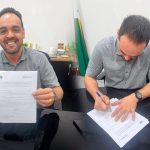 Aurélio Goiano e Glauton exportam mais R$ 2,2 milhões de Parauapebas a forasteiros