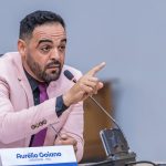 Moradores do Xingu apresentam demandas de saúde, educação e infraestrutura para o Legislativo Estadual