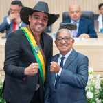 Prefeitura de Parauapebas participa do lançamento nacional da campanha “Entre no Clima UNICEF”