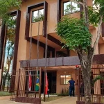 Deputado Chicão recebe comenda “Unama COP30”