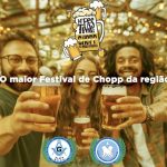 MP vai investigar contrato do governo Aurélio Goiano para dar 3 voltas ao mundo