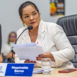 Audiência Pública sobre Políticas para Mulheres reúne grande participação popular e amplia debate para o PPA 2026–2029