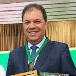 MP vai investigar contrato do governo Aurélio Goiano para dar 3 voltas ao mundo