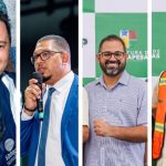 Veja quem são as ‘abençoadas’ pelo Governo Aurélio Goiano com os milhões da Vale