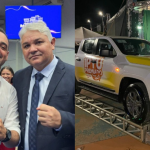 Governo do ‘Doido’ vai encerrando 2025 com rombo de R$ 130 milhões em Parauapebas