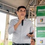 Escândalo: secretário do ‘Doido’ contratou dezenas de pessoas fora da folha da Semas