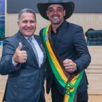 Ministério Público vai apurar esquema de pagamento ‘por fora’ no governo do ‘Doido’