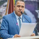 Deu a louca no governo do “doido”: Parauapebas terá Encontro da Mulher no dia dos Pais e show de Fernanda Brum nesta terça (10)