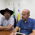 R$ 3 bilhões: Governo do ‘Doido’ atinge cifra levando Parauapebas para o buraco