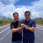 Festival “Cê Tá Doido”, Padre Fabio de Melo e Walesca Maysa são atrações do 38º aniversário de Curionópolis