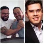 Contrato da forasteira L de Leão estaria sustentando ‘mentores do caos’ do ‘Doido’