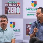 Vereador aliado do ‘Doido’ bate ‘fofo’ na gestão municipal mesmo após ganhar secretaria