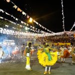 Festival gospel reúne mais de 50 mil pessoas, promove momentos de espiritualidade e impulsiona o comércio, serviços e turismo no município